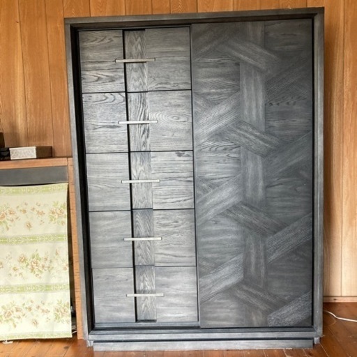 家具 収納家具 キャビネット