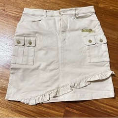 べティーズブルー　スカート　Sサイズ