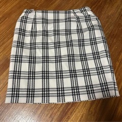 スカート　Mサイズ