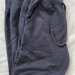 (決まりました)スウェット　パジャマ　Mサイズの画像