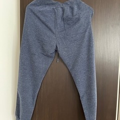 (決まりました)スウェット　パジャマ　Mサイズの画像