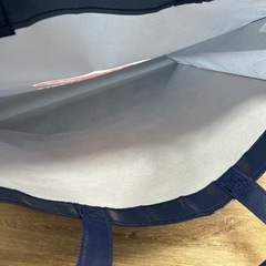 バリラ　ショッパーの画像