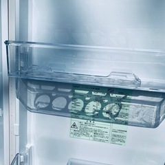 ⭐️AQUAノンフロン冷凍冷蔵庫⭐️ ⭐️AQR-17JBK⭐️