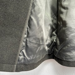 グリーンレーベル　　ダッフルコート　メンズの画像