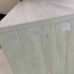家具 収納家具 カラーボックスの画像