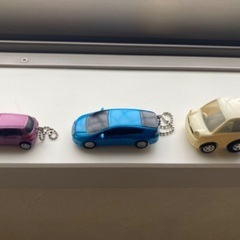 ミニカー