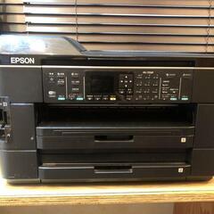 EPSON 複合機 px-1700F プリンター