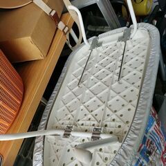 アイロン台の画像