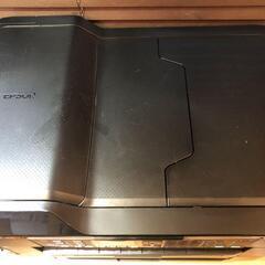EPSON 複合機 px-1700F プリンターの画像