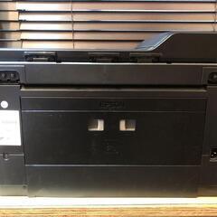 EPSON 複合機 px-1700F プリンターの画像
