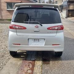     19年ダイハツソニカRSターボの画像