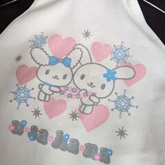 ジャージ 100の画像