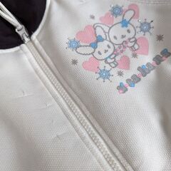 ジャージ 100の画像