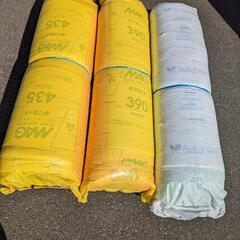 未使用 MAG アクリアネクスト グラスウール 断熱材の画像