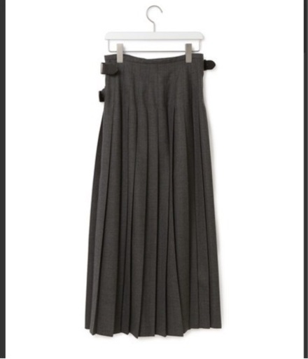 (O'Neil of Dublin) SHE FASHION MAXI KILT 服/ファッション スカート