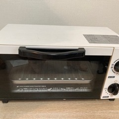 家電 キッチン家電 オーブントースター