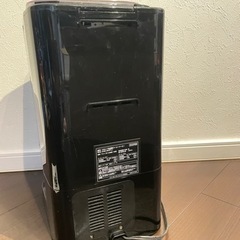 コーヒーメーカーの画像