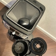 コーヒーメーカーの画像