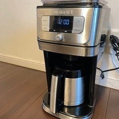 コーヒーメーカー