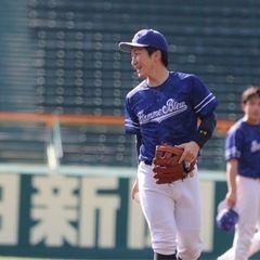 キャッチボールしませんか？