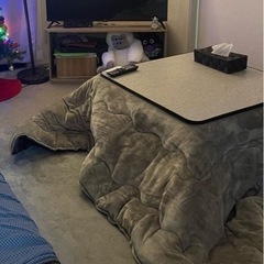 家具 テーブル こたつ