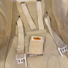 COMBIハイローチェア　手動　ベビーベッド　テーブル付き　コンビ　の画像