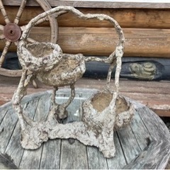 超珍品　花鉢　盆栽鉢　山野草鉢