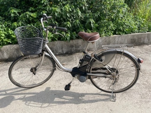 35000→28000✨値下げました✨Panasonic VIVI DX✨