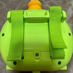 トイローヤル　toyroyal ベビージム メリー やすらぎふわふわメリー　おもちゃの画像