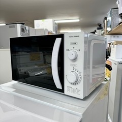 【新生活応援‼️】家電3点セット♪ 冷蔵庫・洗濯機・電子レンジの画像