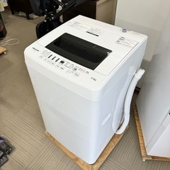 【新生活応援‼️】家電3点セット♪ 冷蔵庫・洗濯機・電子レンジの画像