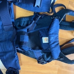 エルゴ抱っこ紐