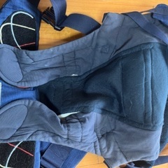 エルゴ抱っこ紐の画像