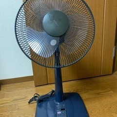 【お値下げ中】　　扇風機