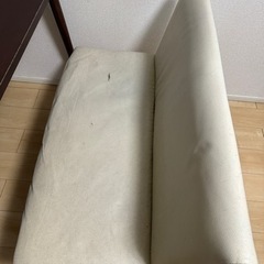 ダイニングテーブル ベンチタイプ椅子のみ付属の画像