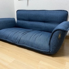 家具 ソファ 2人掛けソファ