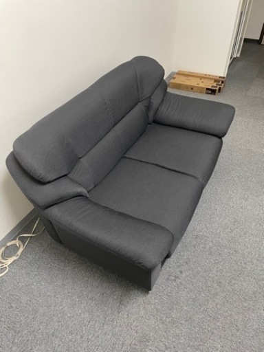 家具 ソファ 2人掛けソファ