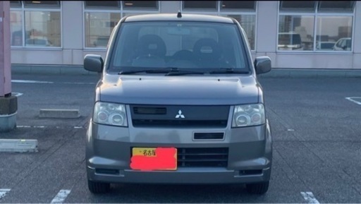 ekスポーツ 車検残り1年