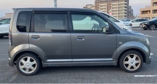 ekスポーツ 車検残り1年