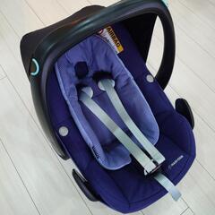 MAXI·COSI Pebble Plus 新生児用チャイルドシート
