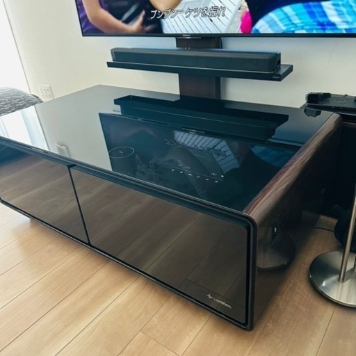 【早い者勝ち】スマートテーブル　SMART TABLE お売りします