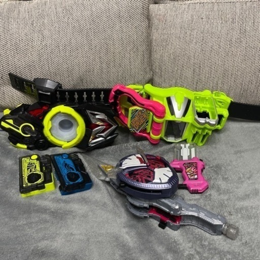 仮面ライダー