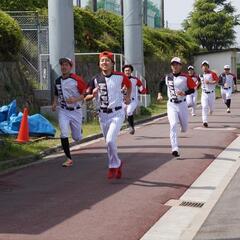 2024年新規メンバー募集！！
