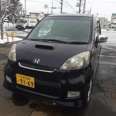最終値下げ❗　１９年式　HONDA　ライフ　DIVA