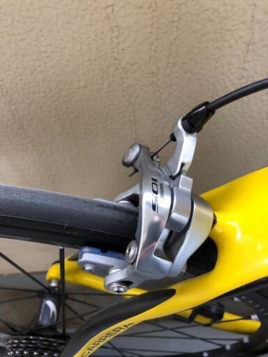 ロードバイク CARRERA PHIBRA TWO（カレラ フィブラ2） 2012年モデル