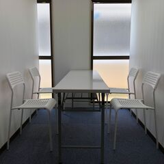 （障）倉庫内作業スタッフ　＜就労継続支援Ａ型事業所＞　倉庫内での検品、値札の張替え作業、袋詰め等の軽作業です。の画像