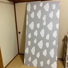 べニア板の画像