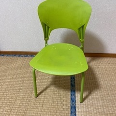 子供用椅子