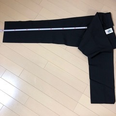 紳士スーツ新品未使用ORIHICA プラス1着(中古)差し上げますの画像