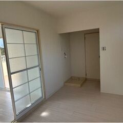 🌺🌺(2K)✨初期費用5万円キャンペーン中✨家賃1ヶ月無料✨敷金...